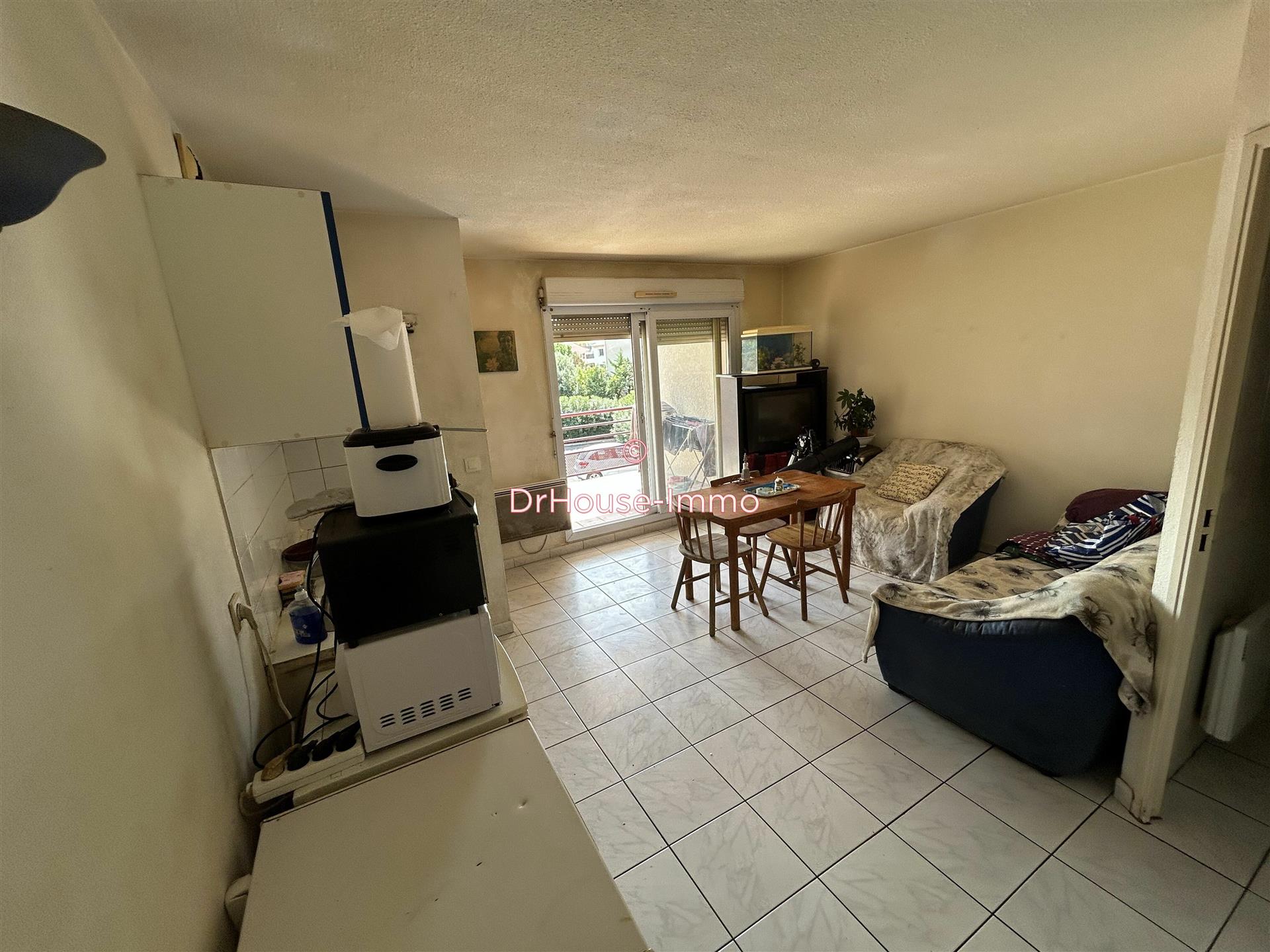 Appartement à vendre, 34m², Perpignan