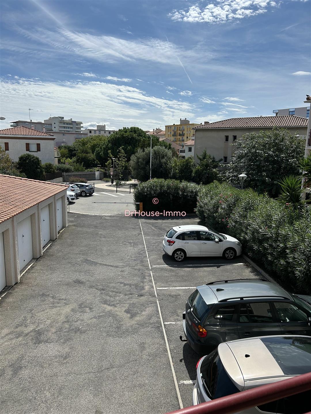 Appartement à vendre, 34m², Perpignan