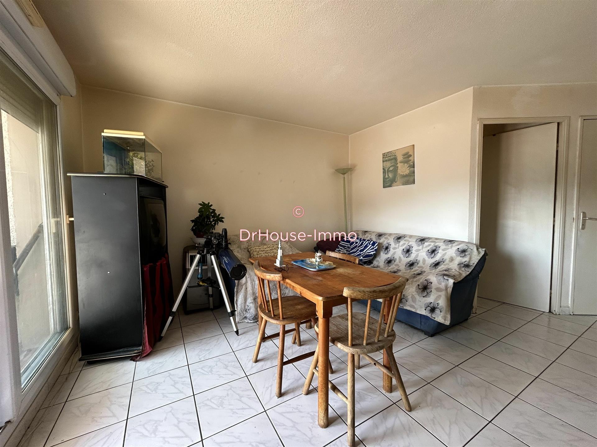 Appartement à vendre, 34m², Perpignan