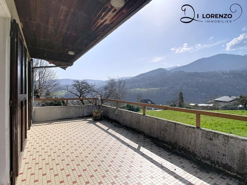Maison à vendre, 67m², Vimines