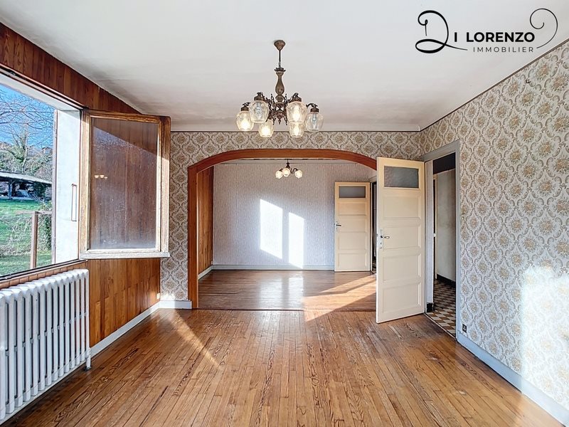 Maison à vendre, 67m², Vimines