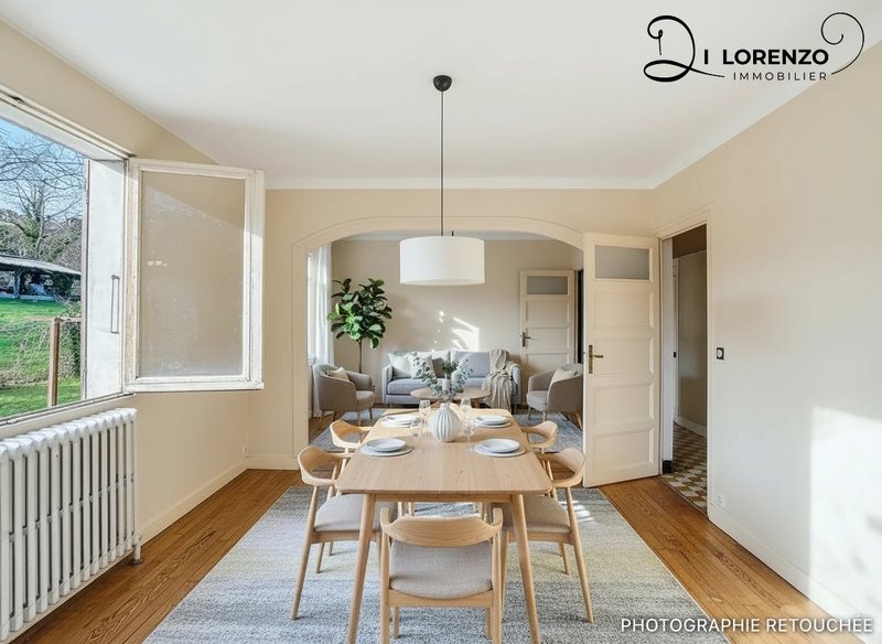 Maison à vendre, 67m², Vimines