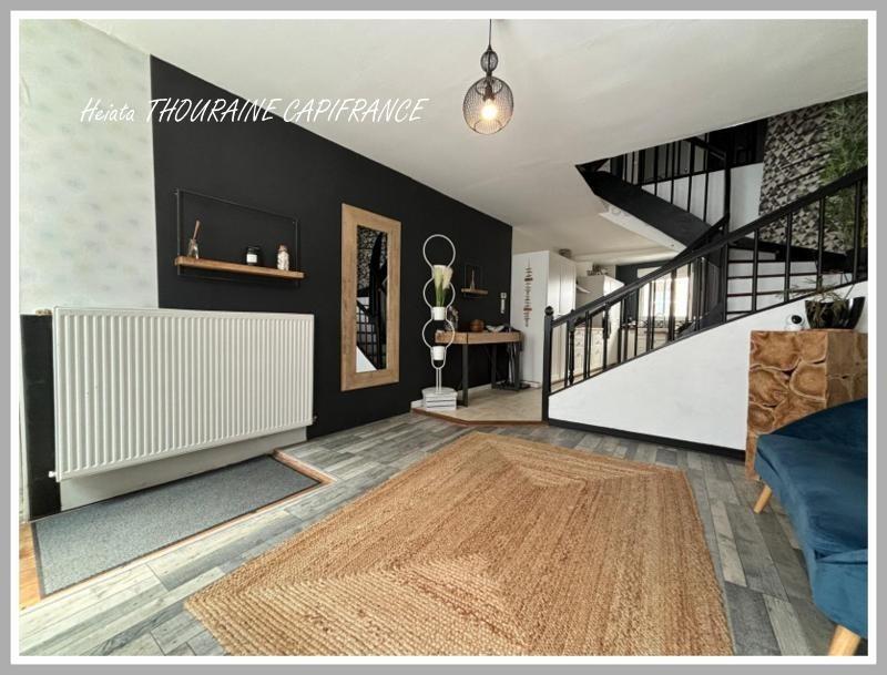 Maison à vendre, 146m², Saint-Maixent-l'Ecole