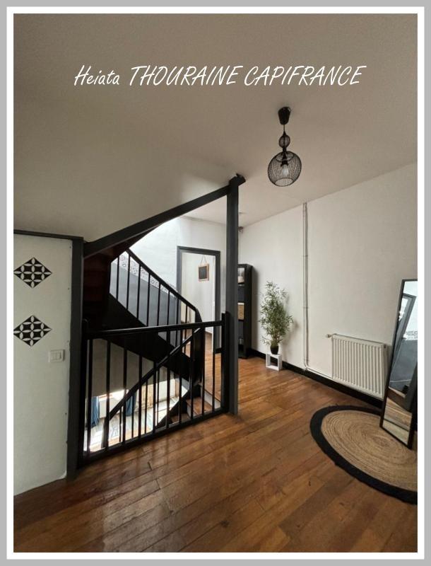 Maison à vendre, 146m², Saint-Maixent-l'Ecole