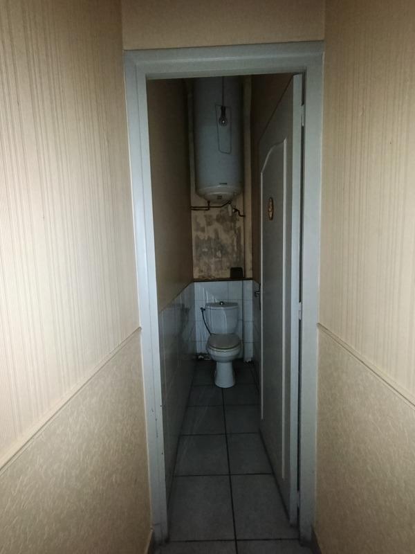 Appartement à vendre, 44m², Villeneuve-sur-Lot