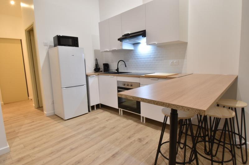 Appartement à louer, 33m², Sainte-Livrade-sur-Lot