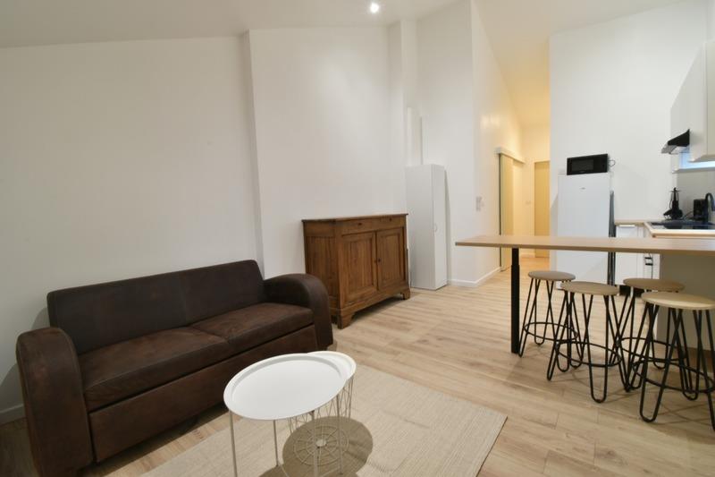 Appartement à louer, 33m², Sainte-Livrade-sur-Lot