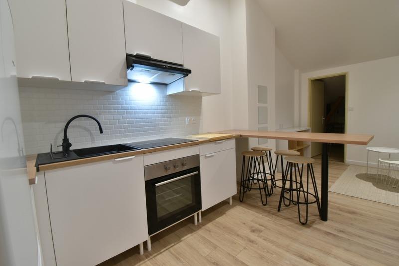 Appartement à louer, 33m², Sainte-Livrade-sur-Lot