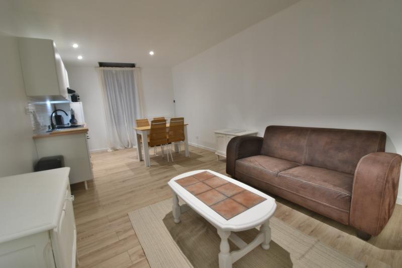 Appartement à louer, 47m², Sainte-Livrade-sur-Lot