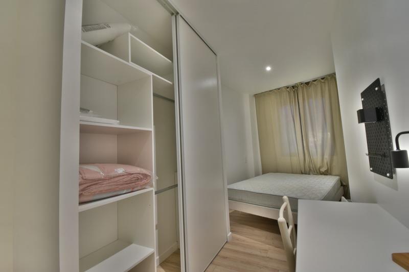 Appartement à louer, 47m², Sainte-Livrade-sur-Lot