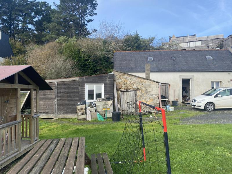 Maison à vendre, 80m², Telgruc-sur-Mer