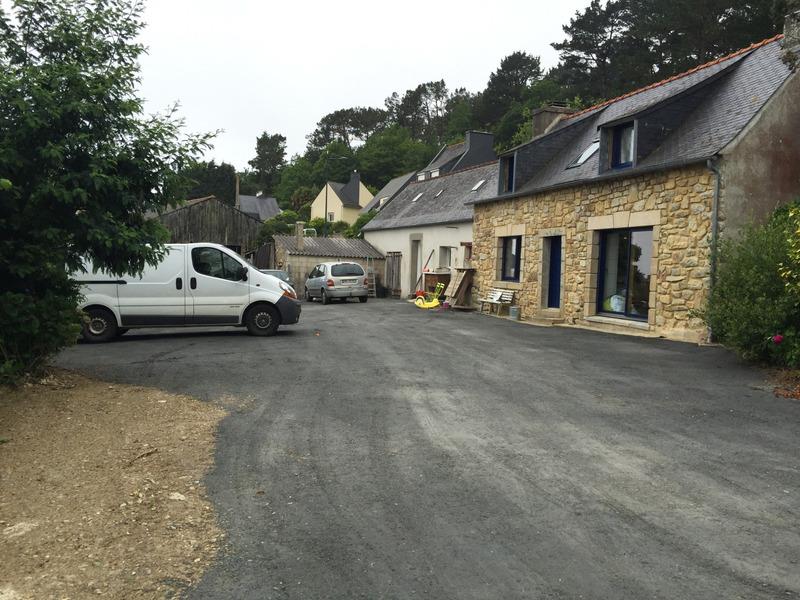 Maison à vendre, 80m², Telgruc-sur-Mer