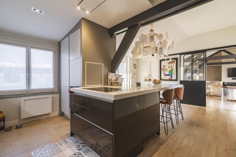 Appartement à vendre, 290m², Reims