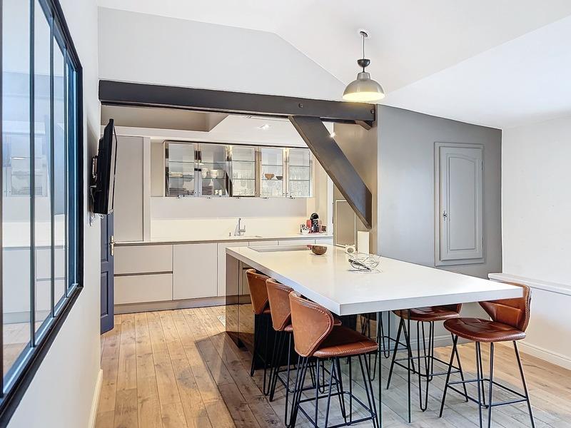 Appartement à vendre, 290m², Reims