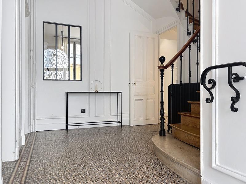Maison à vendre, 245m², Reims