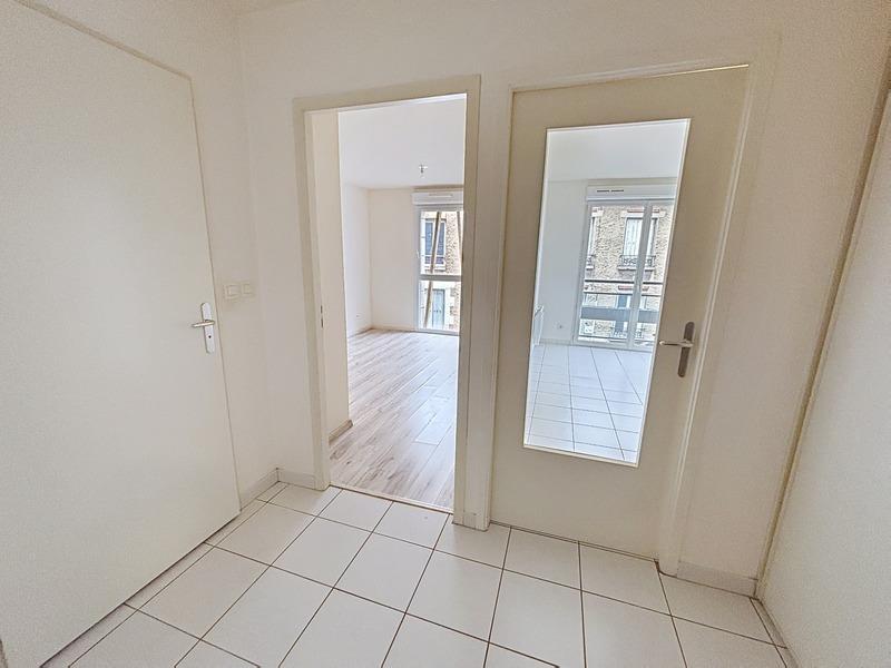 Appartement à vendre, 42m², Reims