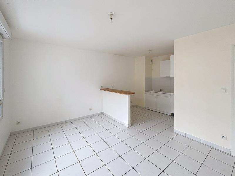 Appartement à vendre, 42m², Reims