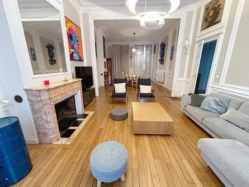 Maison à vendre, 488m², Reims