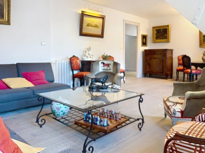 Appartement à vendre, 153m², Reims