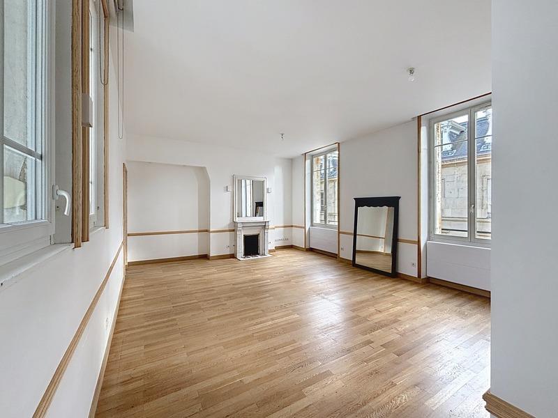 Appartement à vendre, 121m², Reims