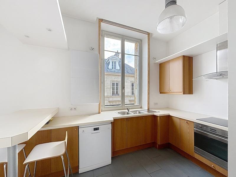 Appartement à vendre, 121m², Reims