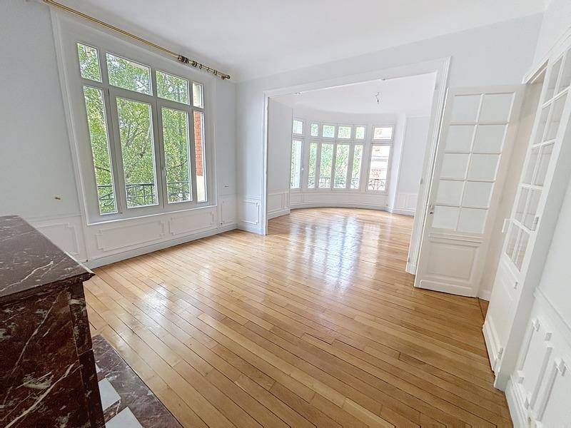 Appartement à vendre, 134m², Reims