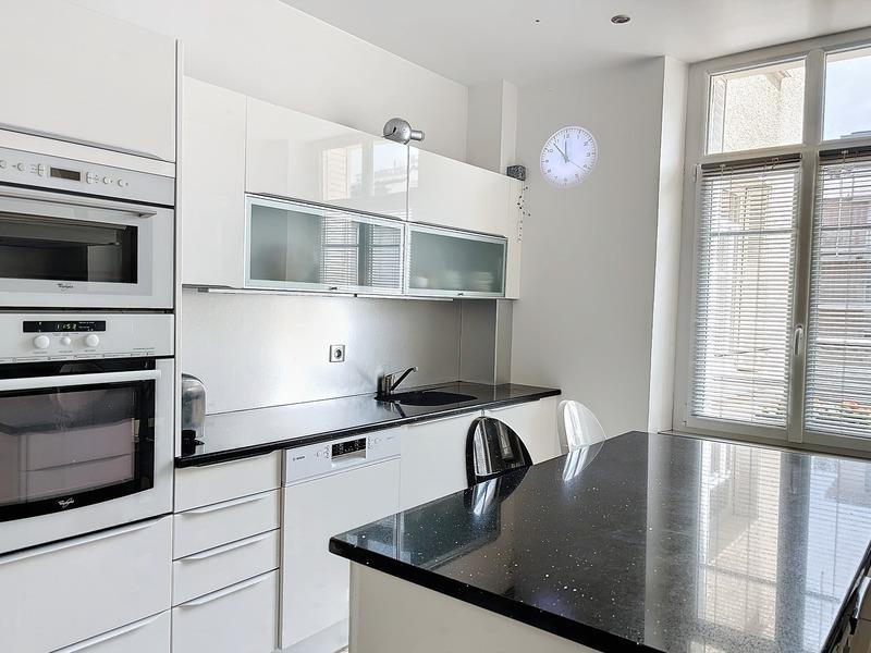 Appartement à vendre, 134m², Reims