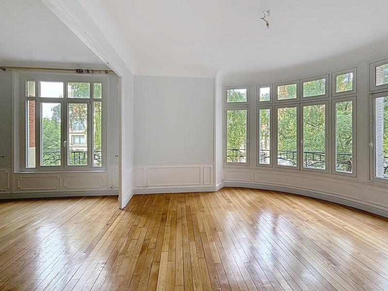Appartement à vendre, 134m², Reims