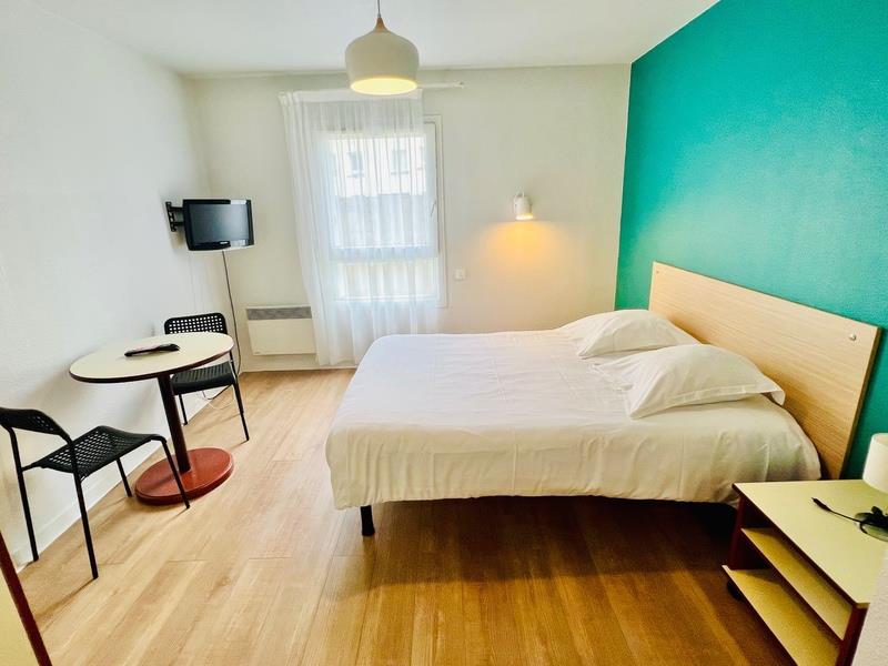 Appartement à vendre, 19m², Brest