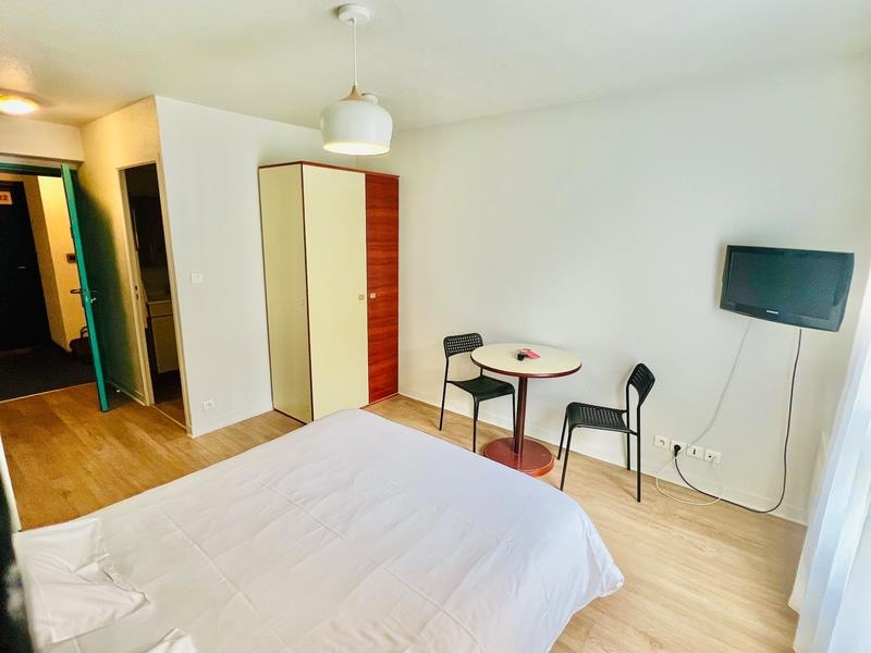 Appartement à vendre, 19m², Brest