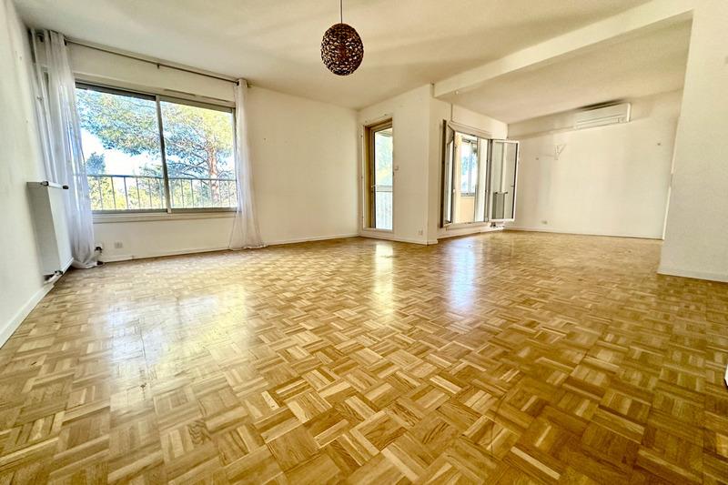 Appartement à vendre, 102m², Aix-en-Provence