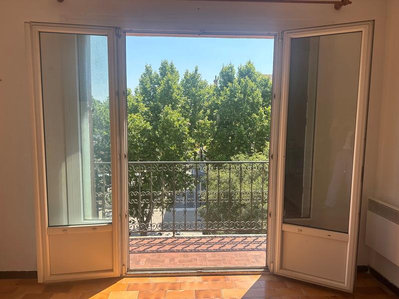 Appartement à vendre, 33m², Aix-en-Provence