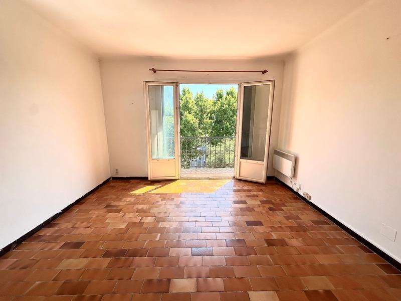 Appartement à vendre, 33m², Aix-en-Provence