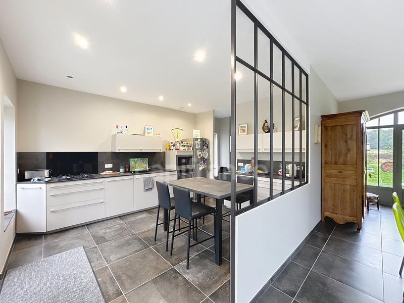 Maison à vendre, 125m², Cormery