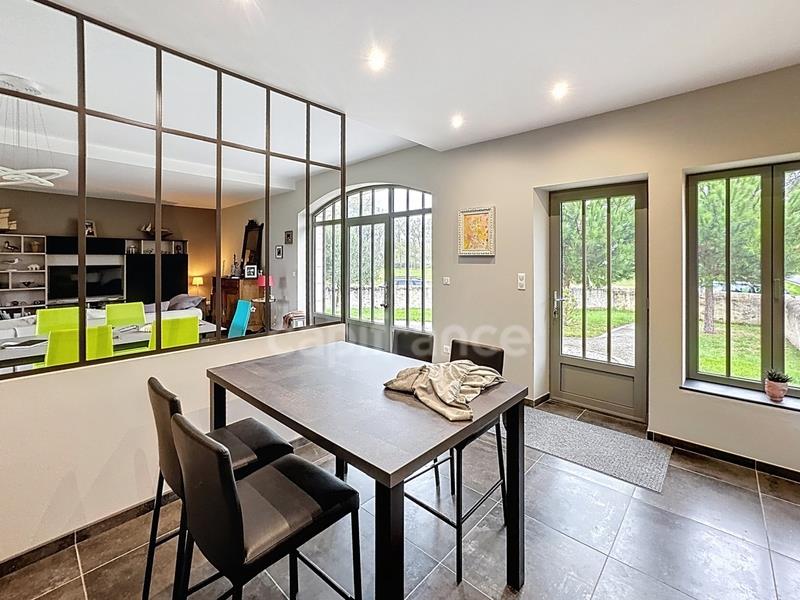 Maison à vendre, 125m², Cormery
