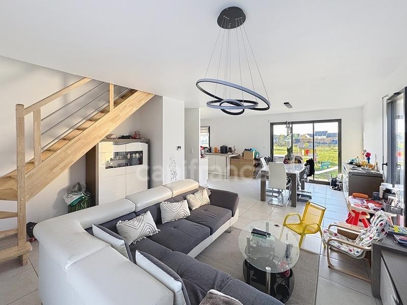 Maison à vendre, 105m², Cormery