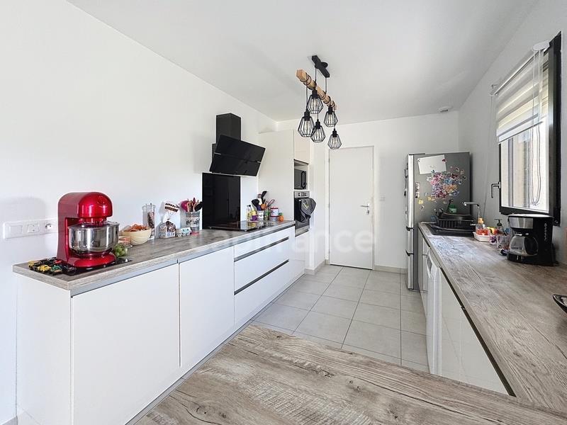 Maison à vendre, 105m², Cormery