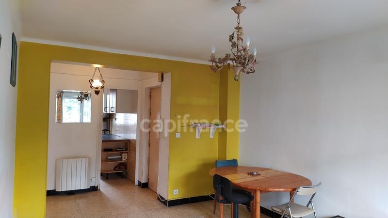 Appartement à vendre, 54m², Marseille 3ème