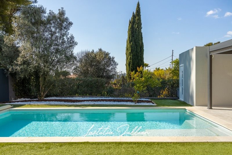 Maison à vendre, 114m², Marseille 11ème