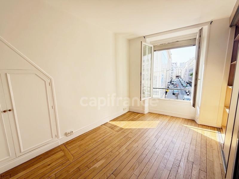 Appartement à vendre, 49m², Paris 7ème