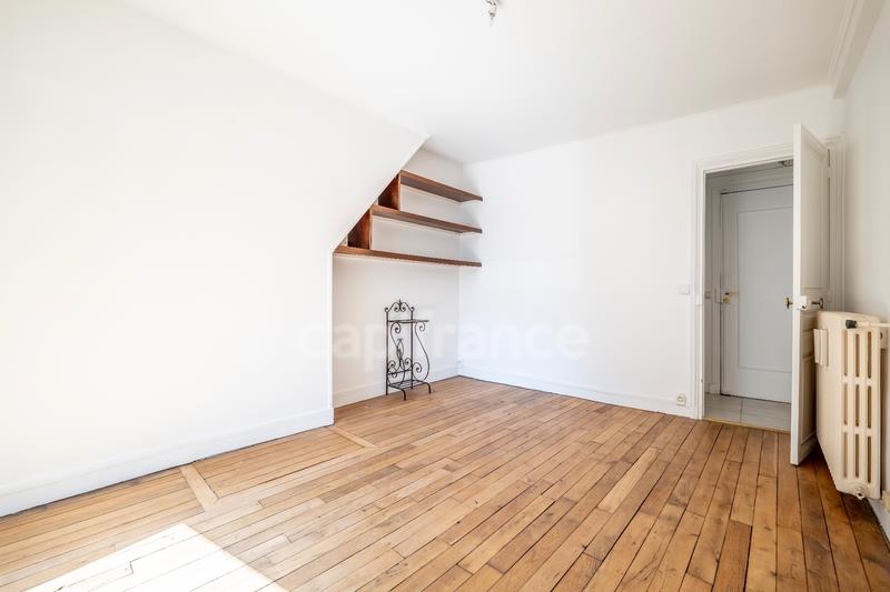 Appartement à vendre, 49m², Paris 7ème