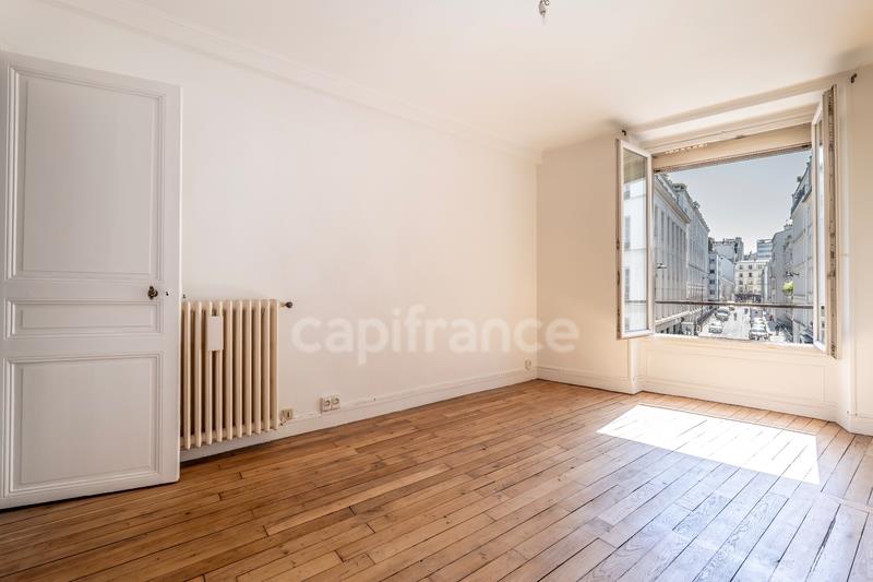 Appartement à vendre, 49m², Paris 7ème