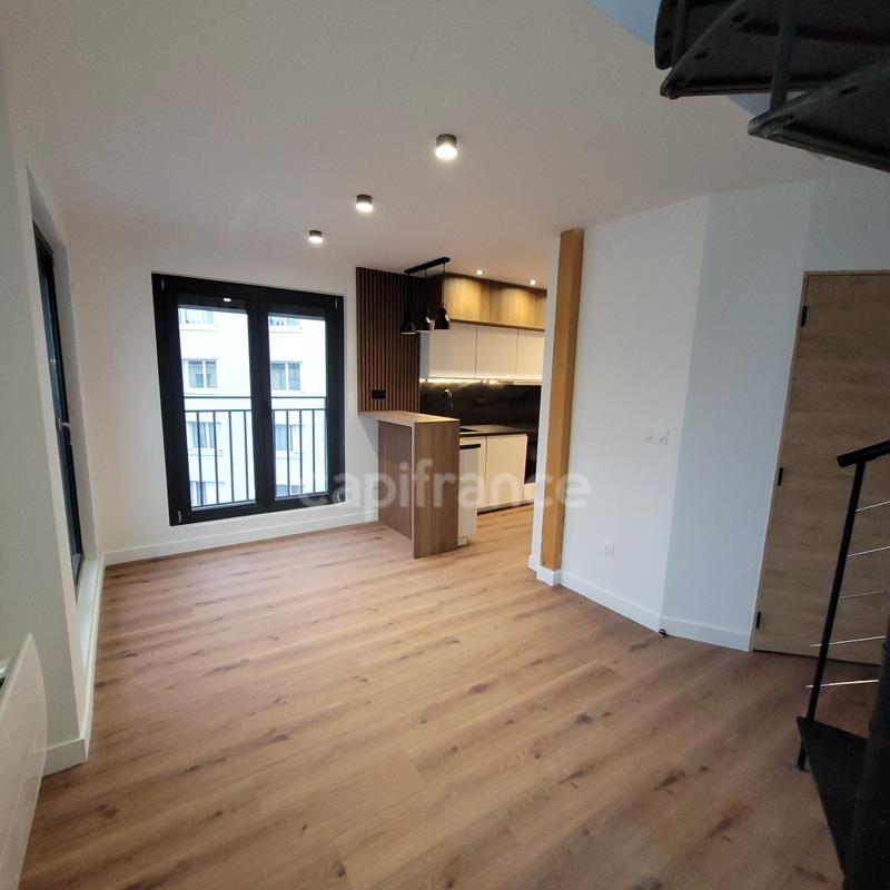 Appartement à vendre, 56m², Paris 12ème