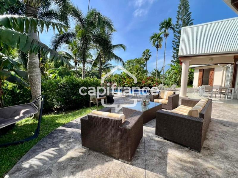 Maison à vendre, 280m², Le Lamentin