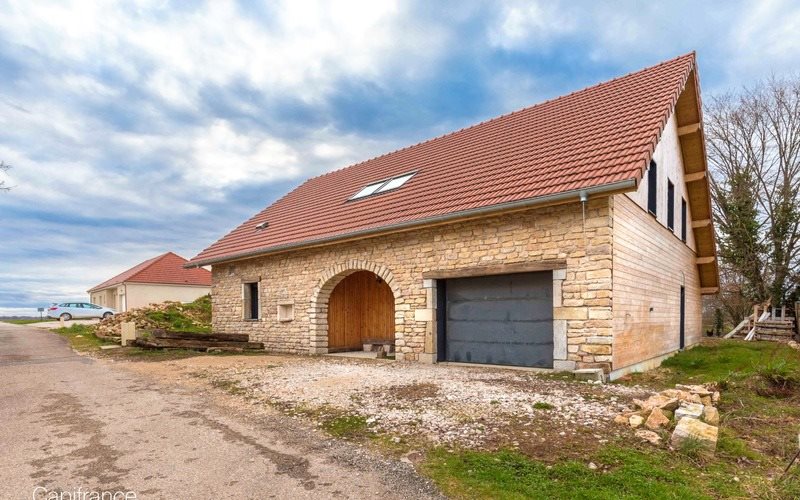 Maison à vendre, 228m², Champagney