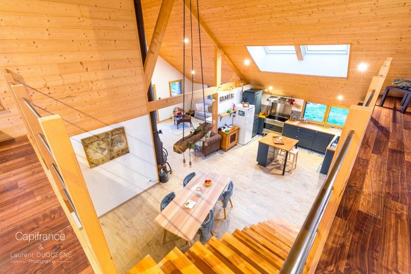 Maison à vendre, 228m², Champagney