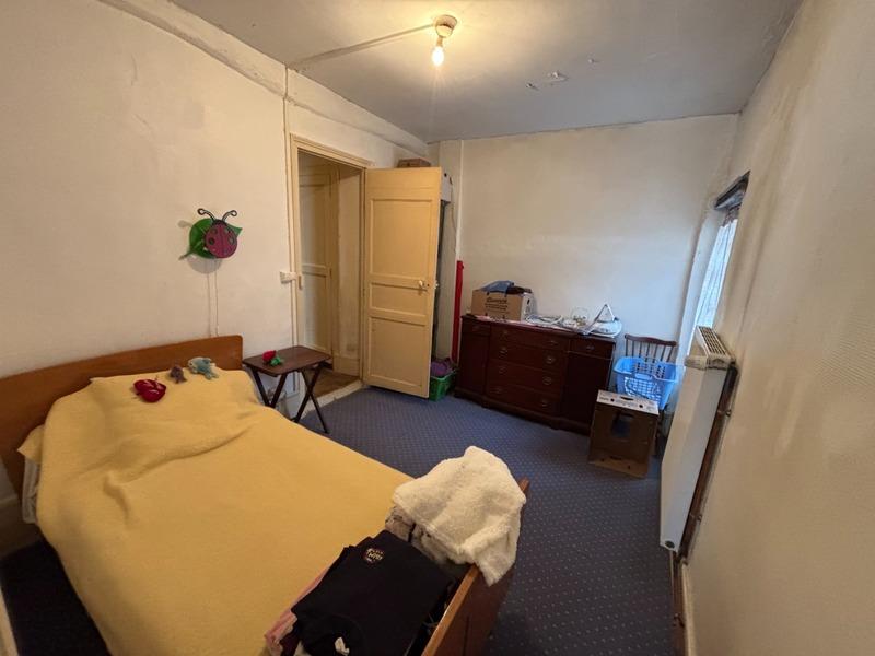 Maison à vendre, 87m², Pontailler-sur-Saône