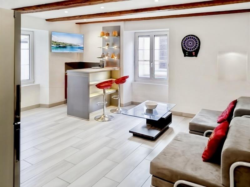 Appartement à vendre, 38m², Delle