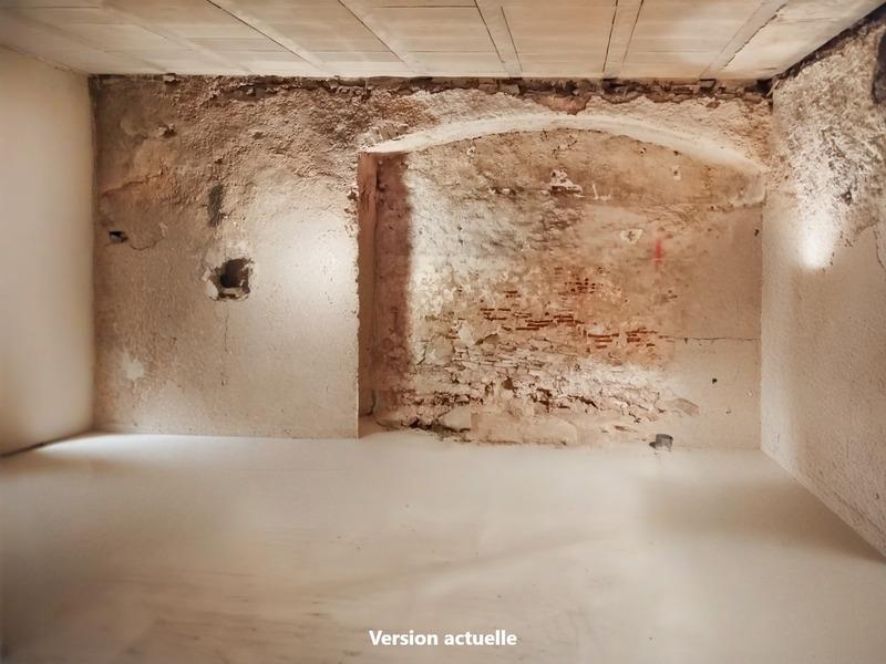 Appartement à vendre, 78m², Delle