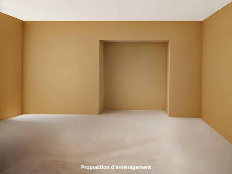 Appartement à vendre, 78m², Delle